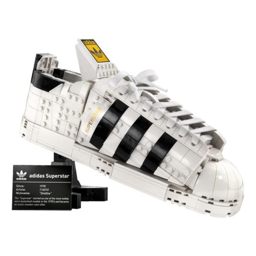 ADIDAS ORIGINALS SUPERSTAR1