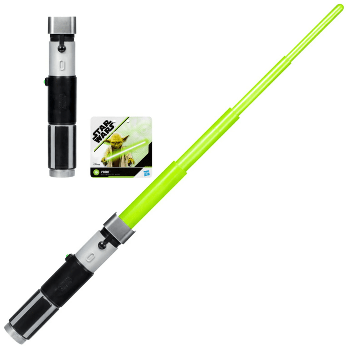 SW KEY LIGHTSABER AST2