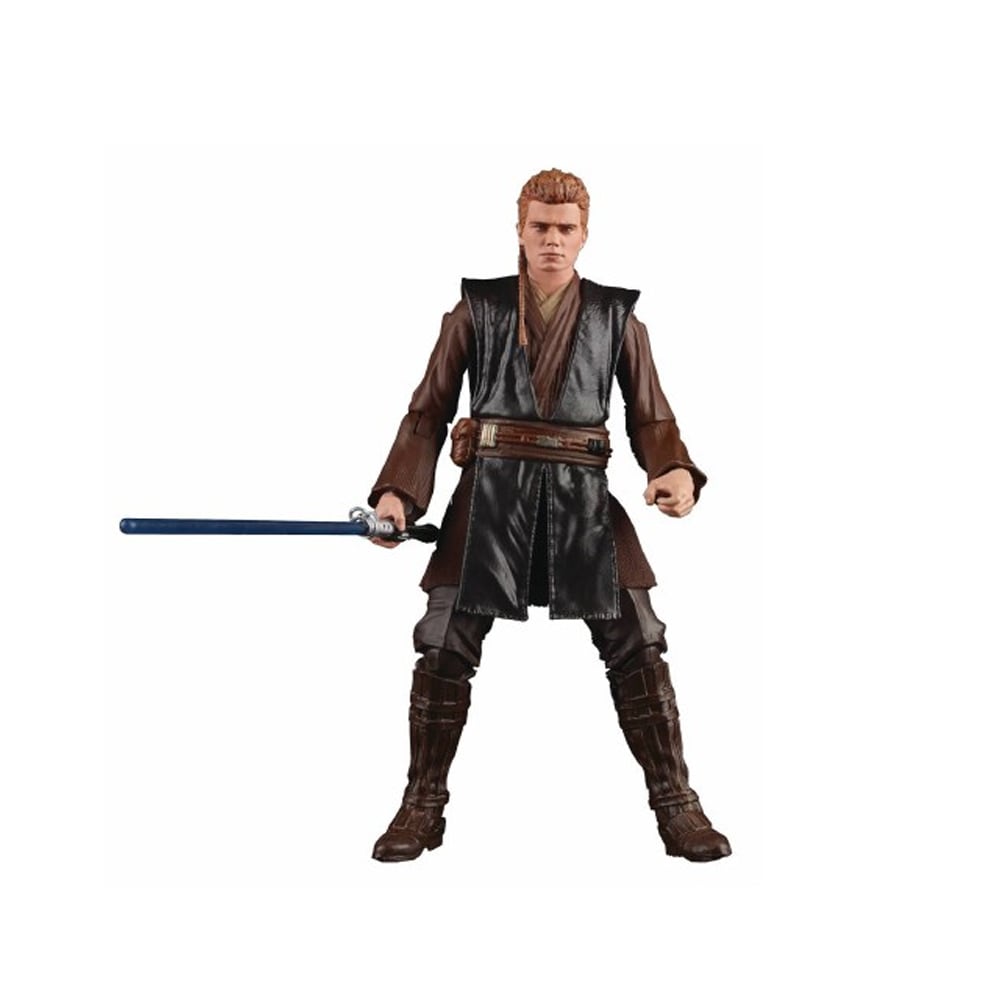 STAR WARS BLACK SERIES: ANAKIN SKYWALKER E40712