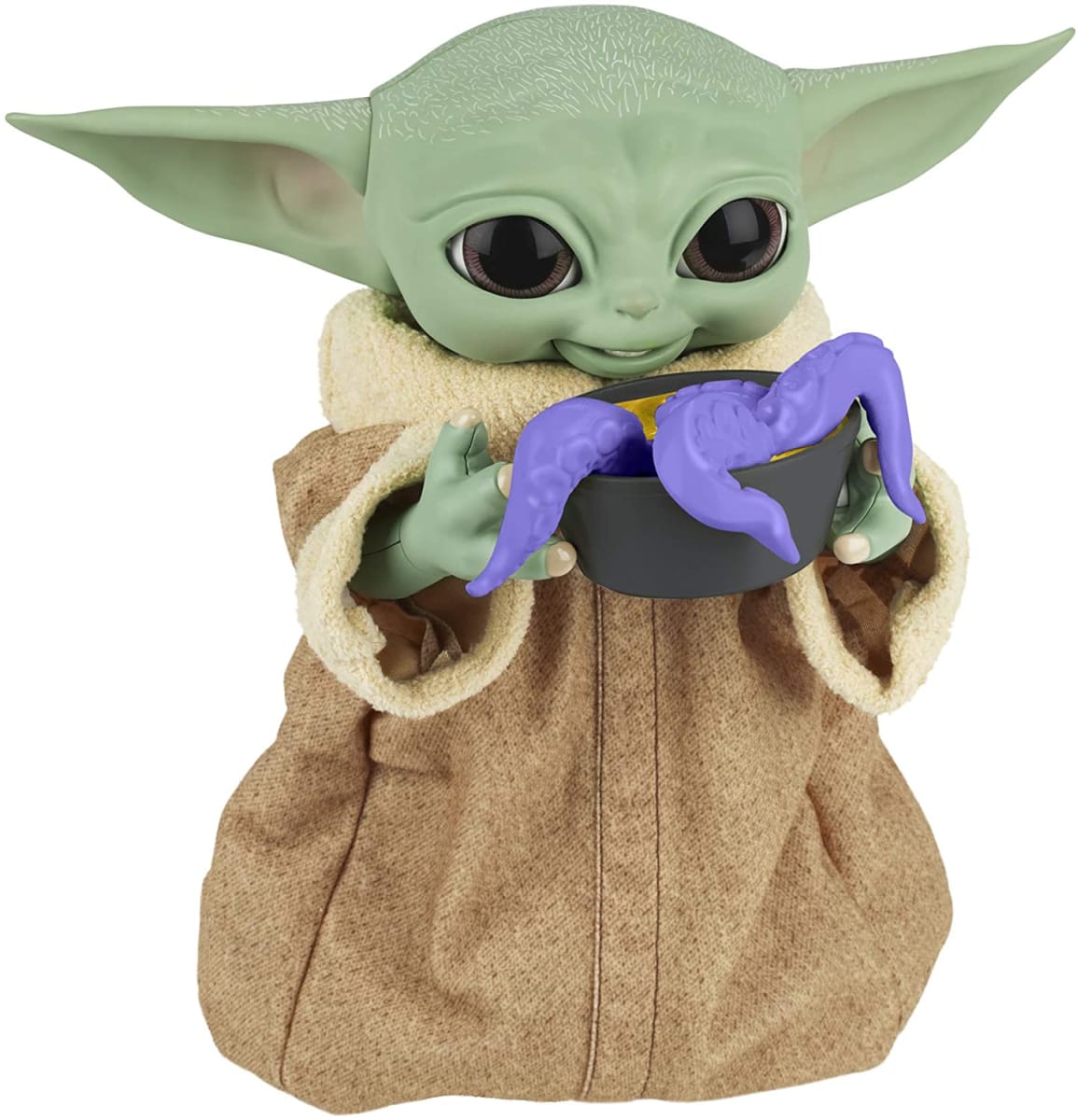 STAR WARS BABY YODA INTERACTIVO2