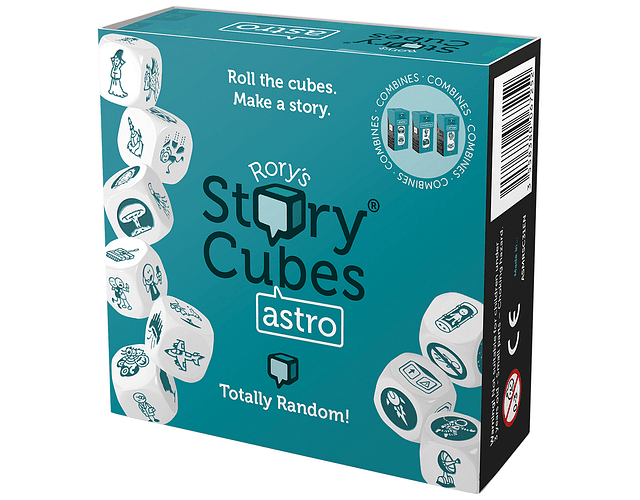 JUEGO STORY CUBES ASTRO 0
