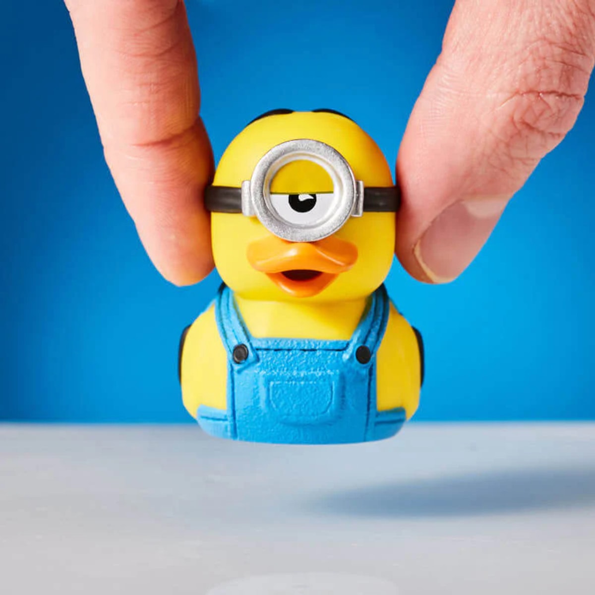 Minions Tubbz MINI Stuart2