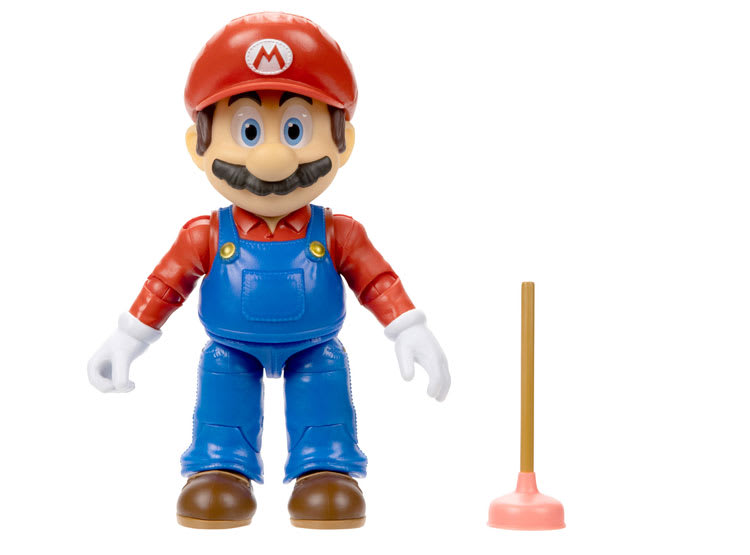 SUPER MARIO MOVIE FIGURAS 13 CM SURTIDO1