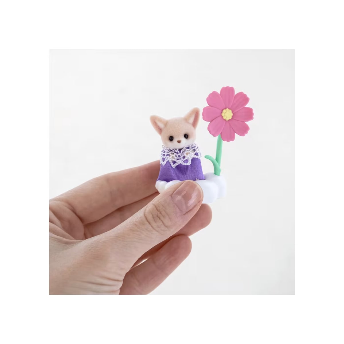 Blooming Baby Friends Series1