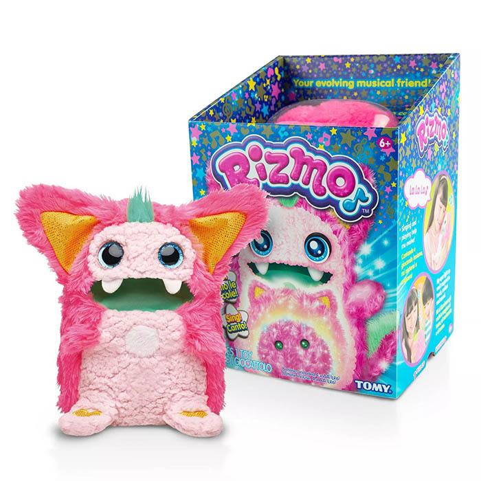 RIZMO SNOW BERRY AQUA 2 COLORES 0