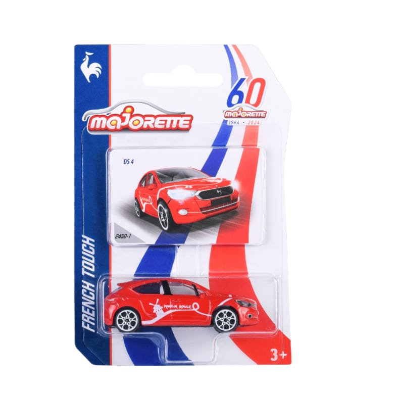 FRENCH TOUCH PREMIUM CARS, SURTIDO2