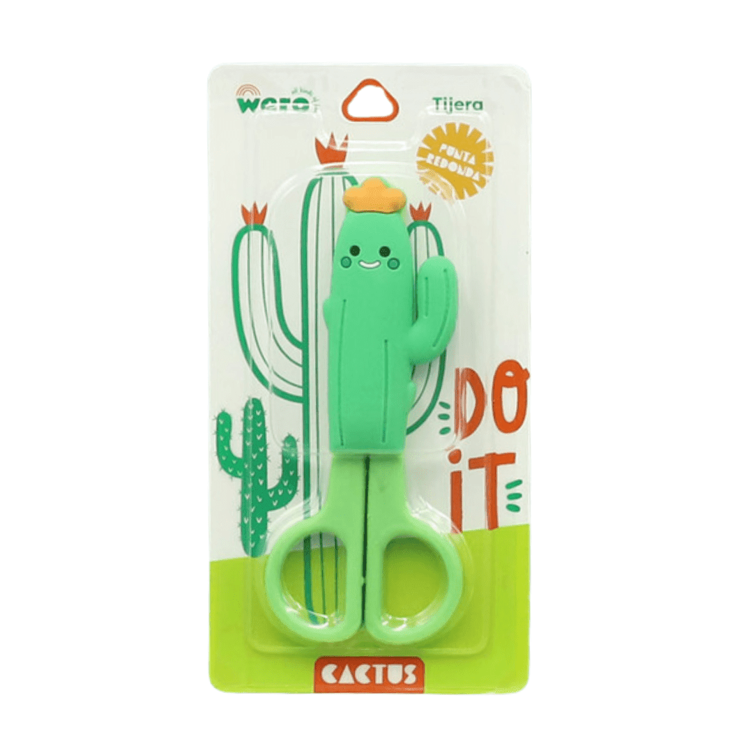 TIJERAS DO IT WERO3