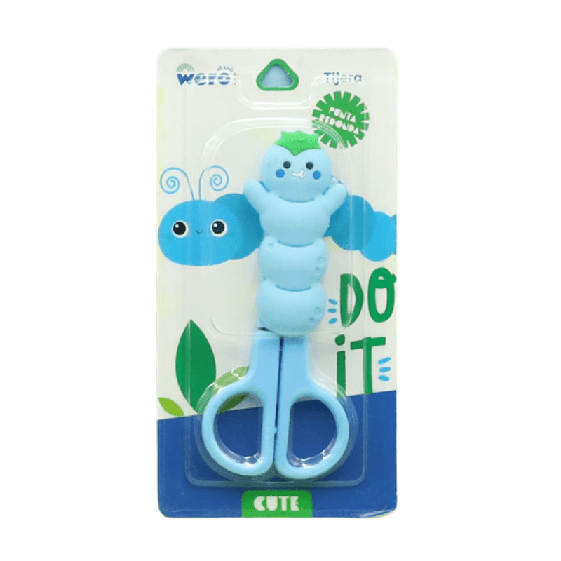 TIJERAS DO IT WERO4