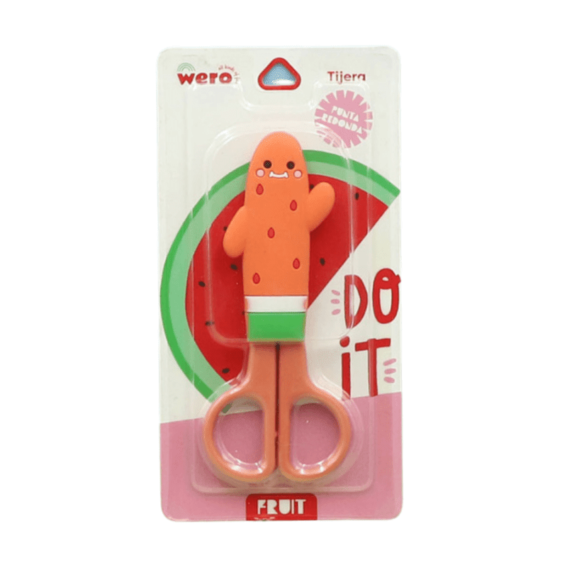 TIJERAS DO IT WERO2