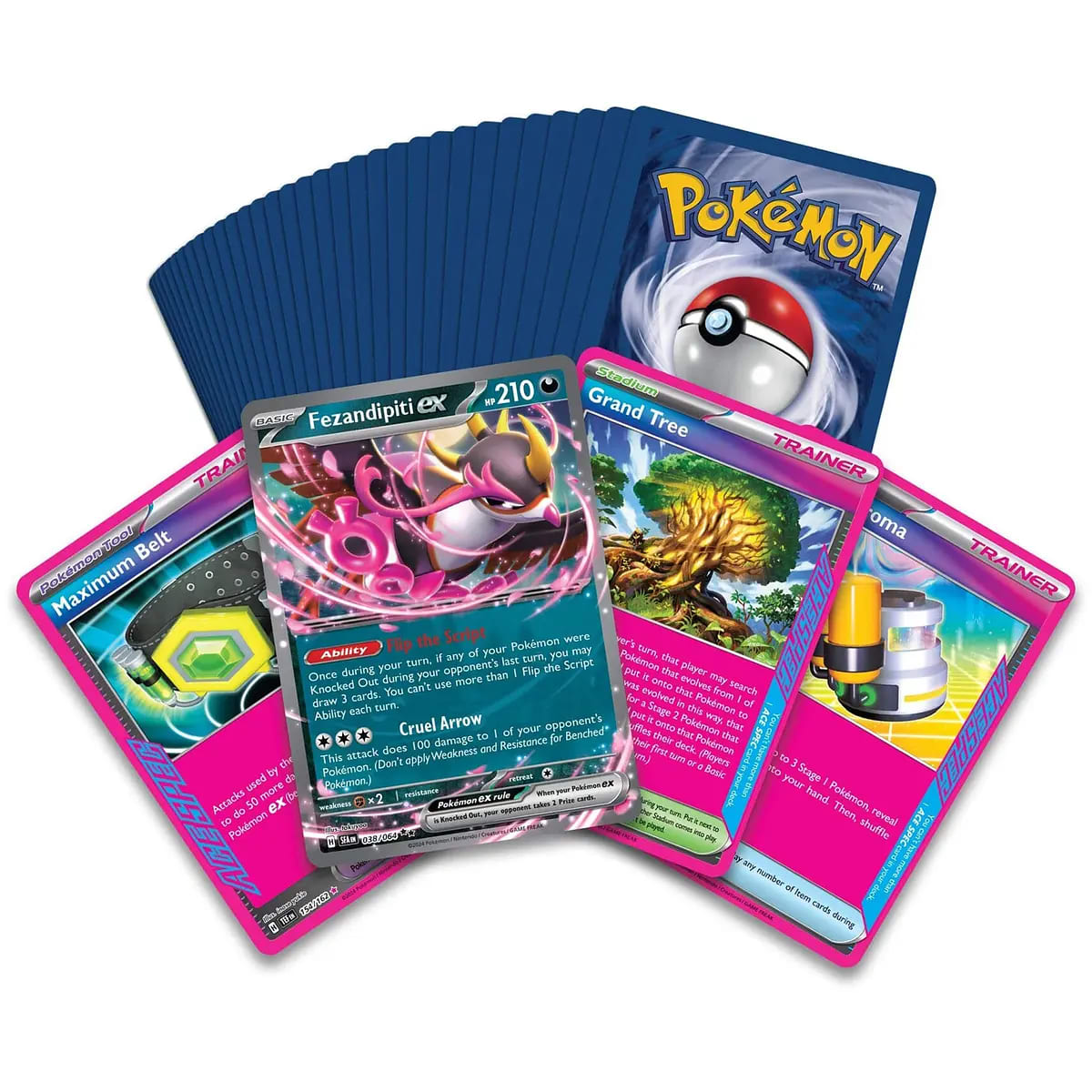 TRAINERS TOOLKIT 2025 INGLES JEPK23301