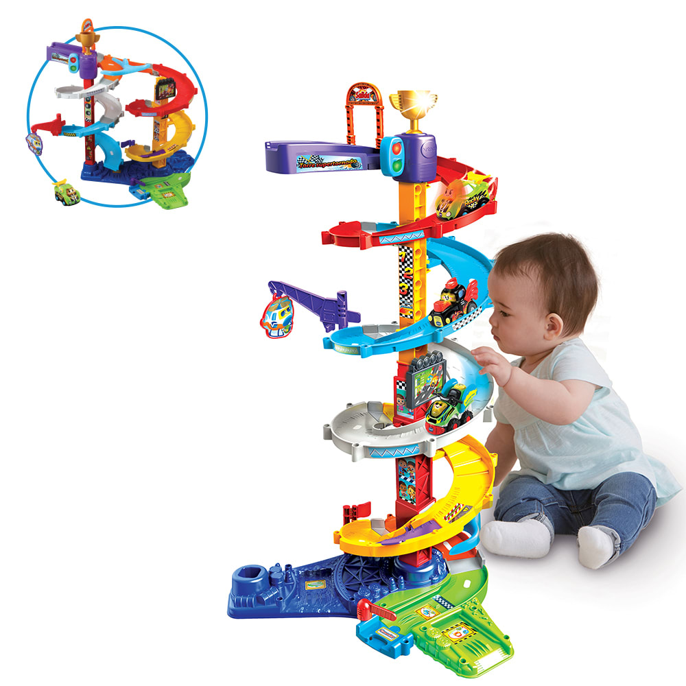 TUT TUT BOLIDOS TORRE SUPERTORNADO2