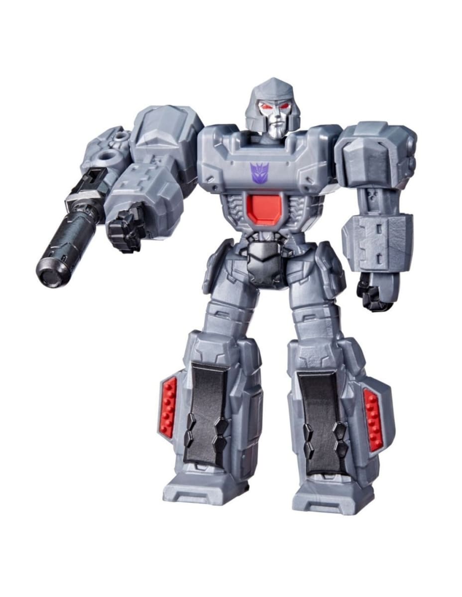 JUGUETES TRANSFORMERS AUTÉNTICOS - CYBERTRON BATTLERS1