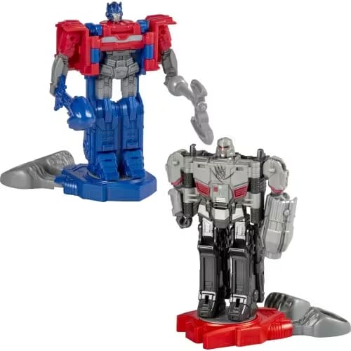 TRANSFORMERS ONE BATTLING 2PACK 13
