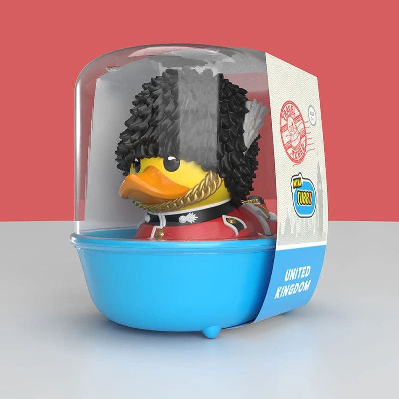 Travel Tubbz MINI UK 0