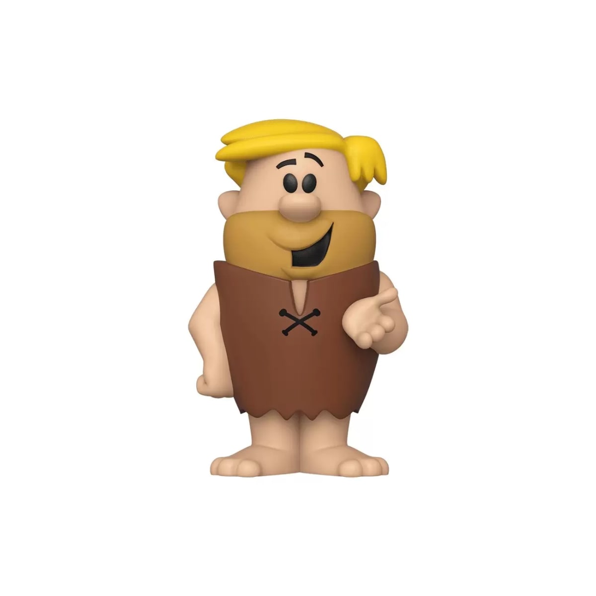 Funko Soda Barney Rubble1