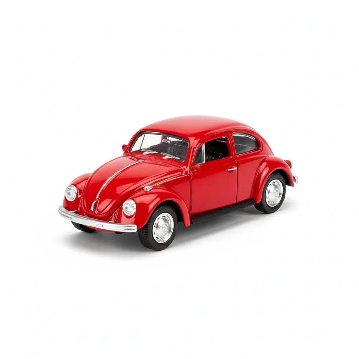 WELLY - AUTO VOLKSWAGEN BEETLE1