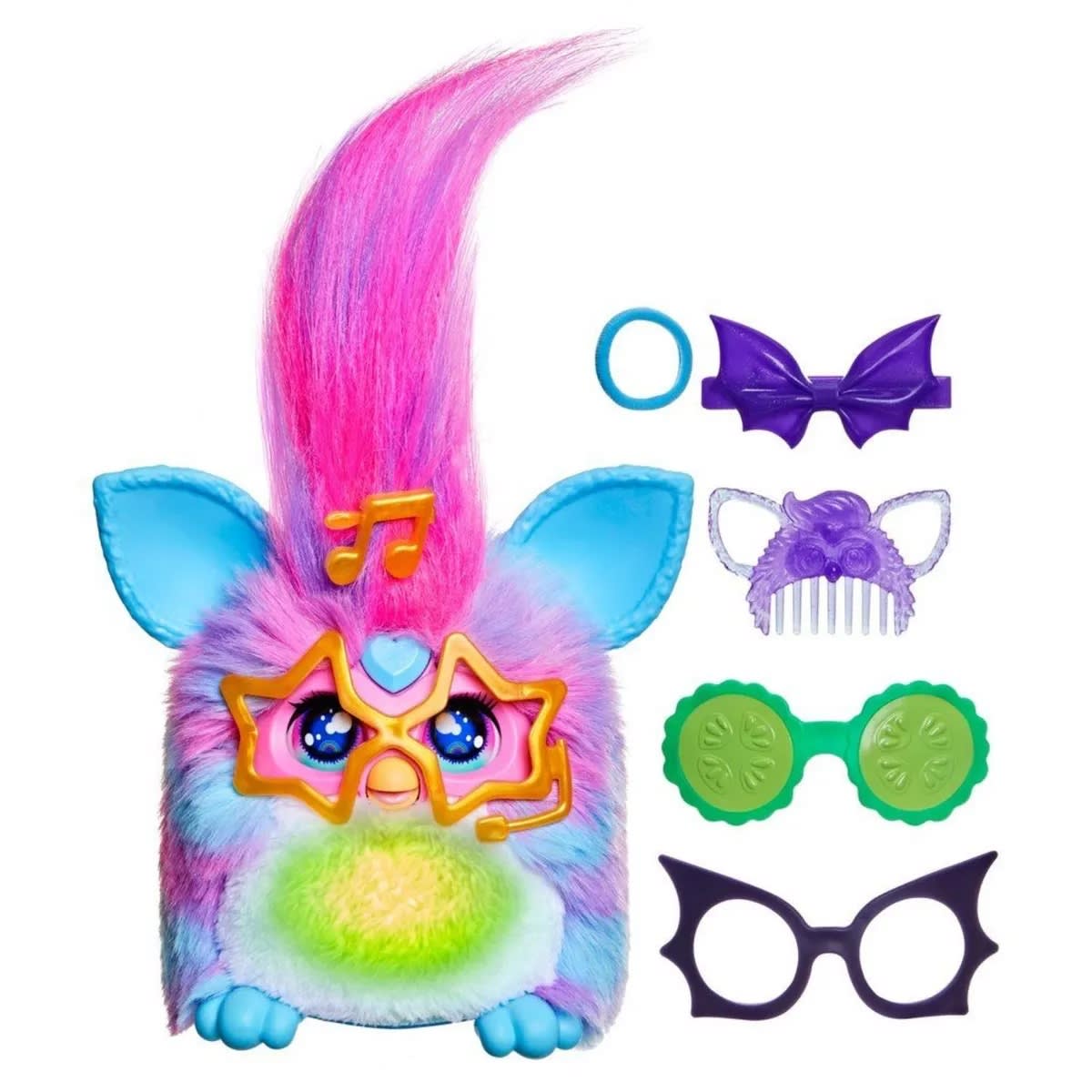 FURBY VIBES3