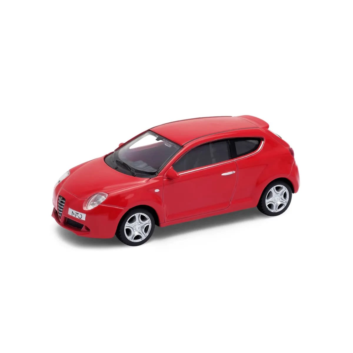 WELLY - ALFA ROMEO MITO3