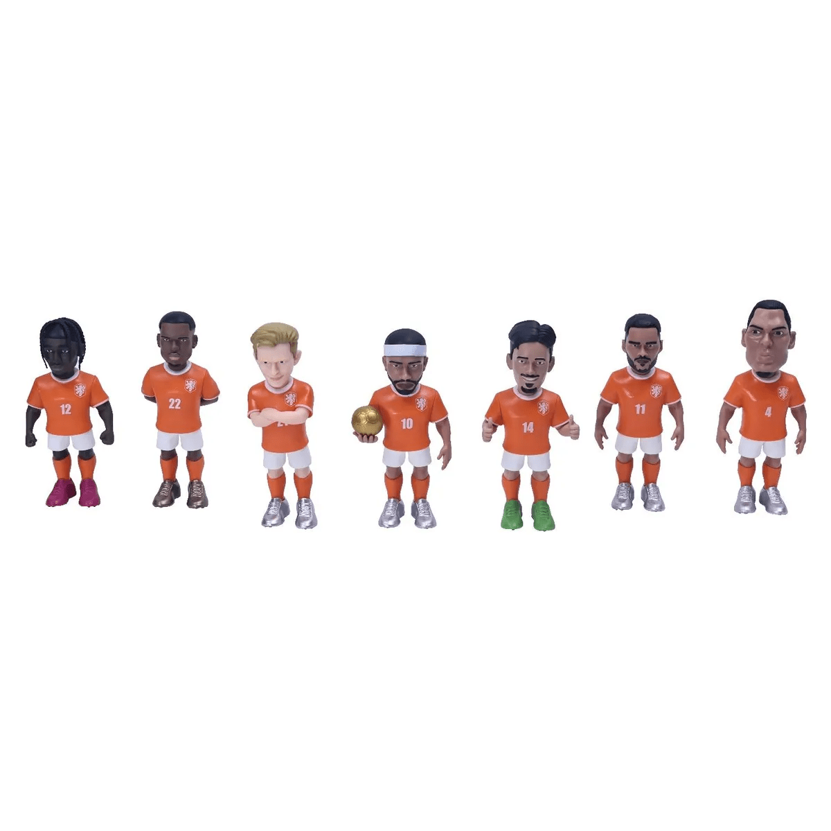 FIGURA MUNDIAL DE 12 CM HOLANDA1