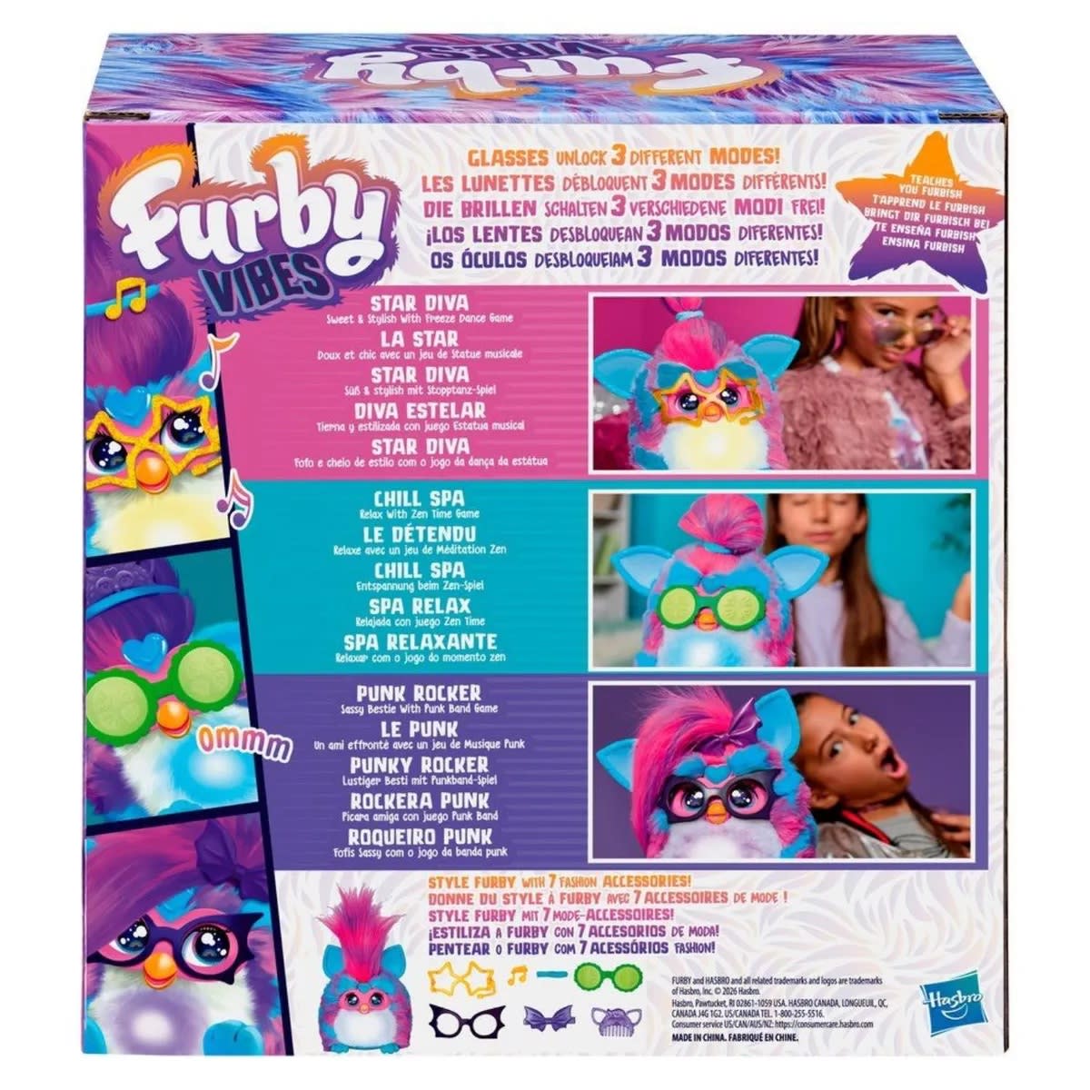 FURBY VIBES2