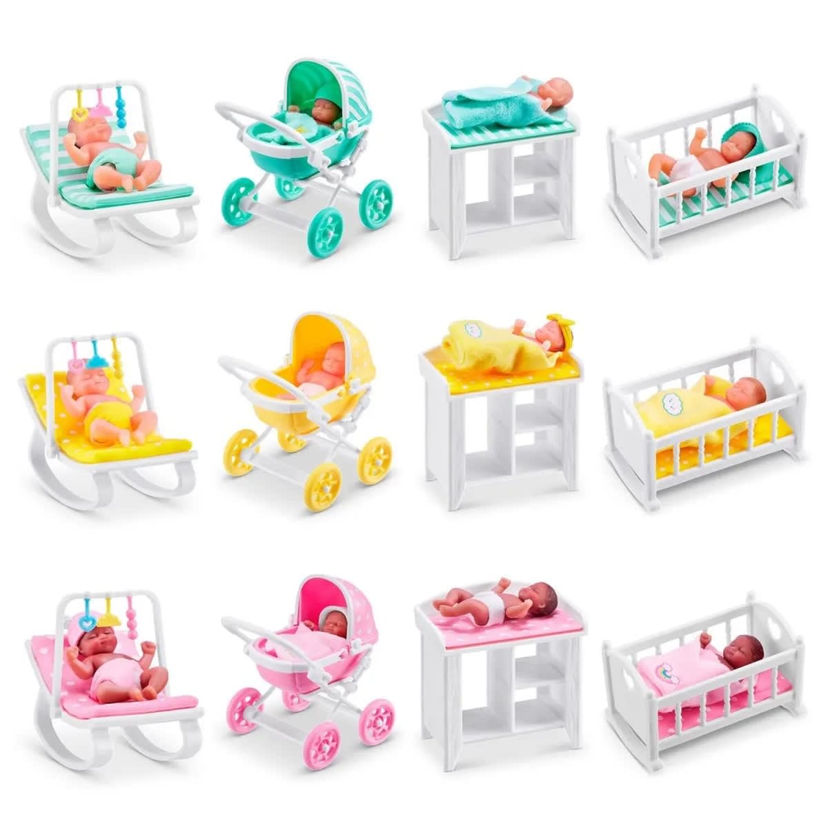 MY MINI BABY BOLA 5 SORPRESAS1