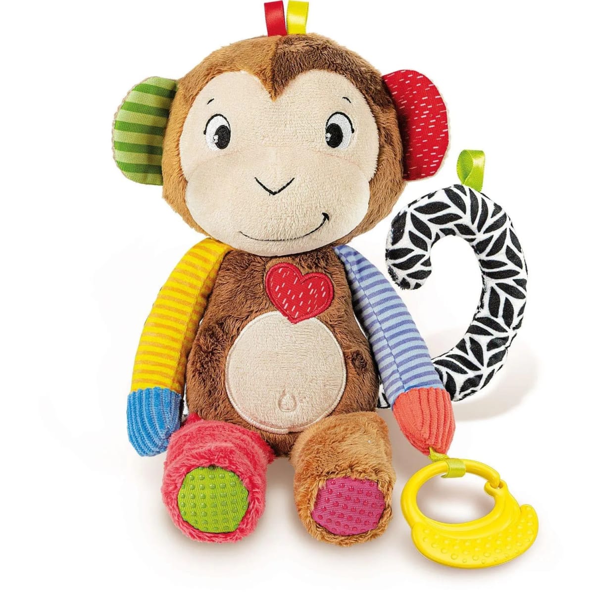 BABY CLEMENTONI BRUNO2