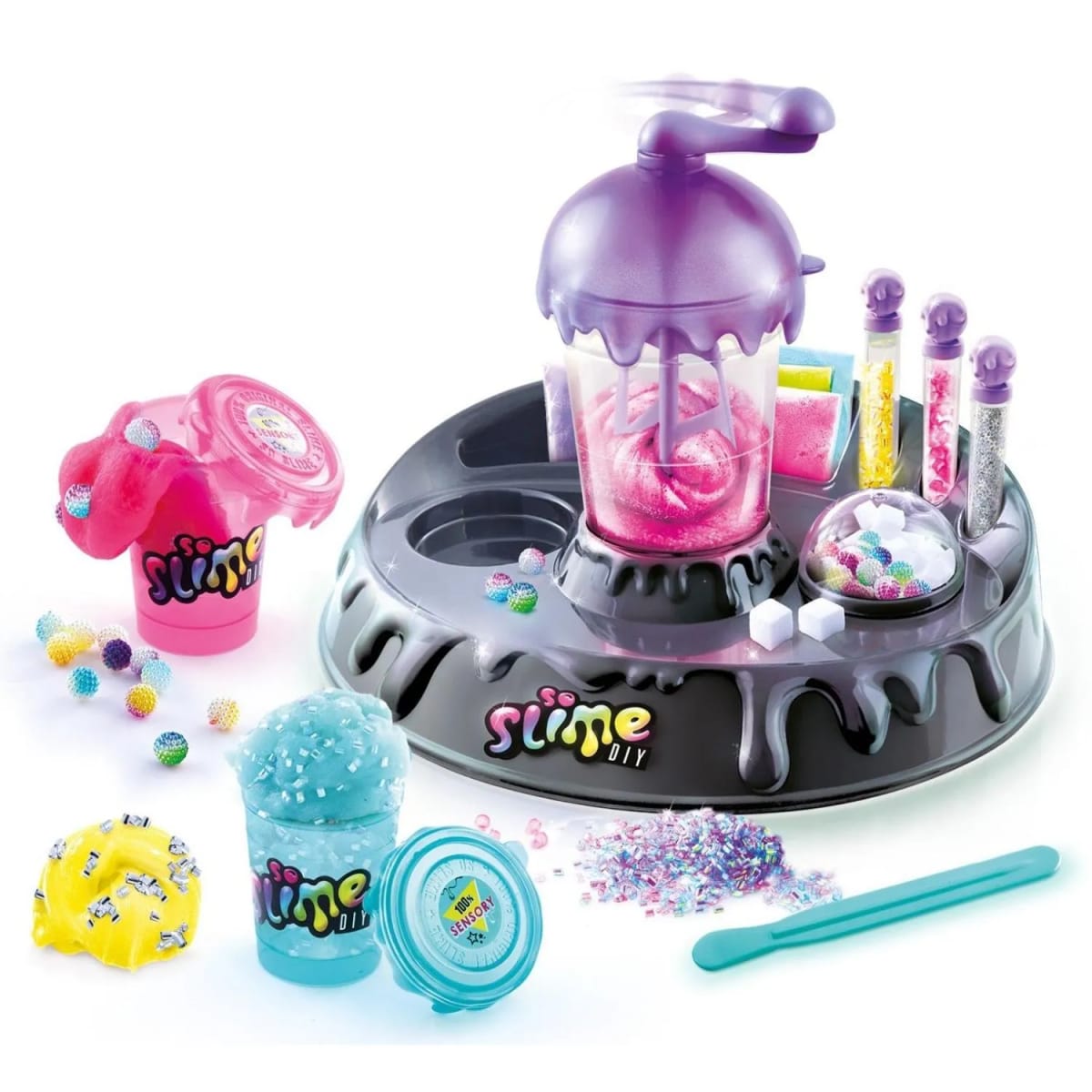Fabrica de slime1