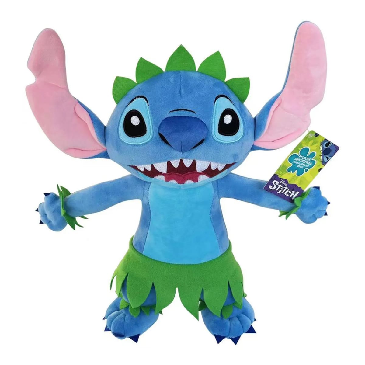 PELUCHE STITCH DISFRAZADO 30CM 4 DISEÑOS3