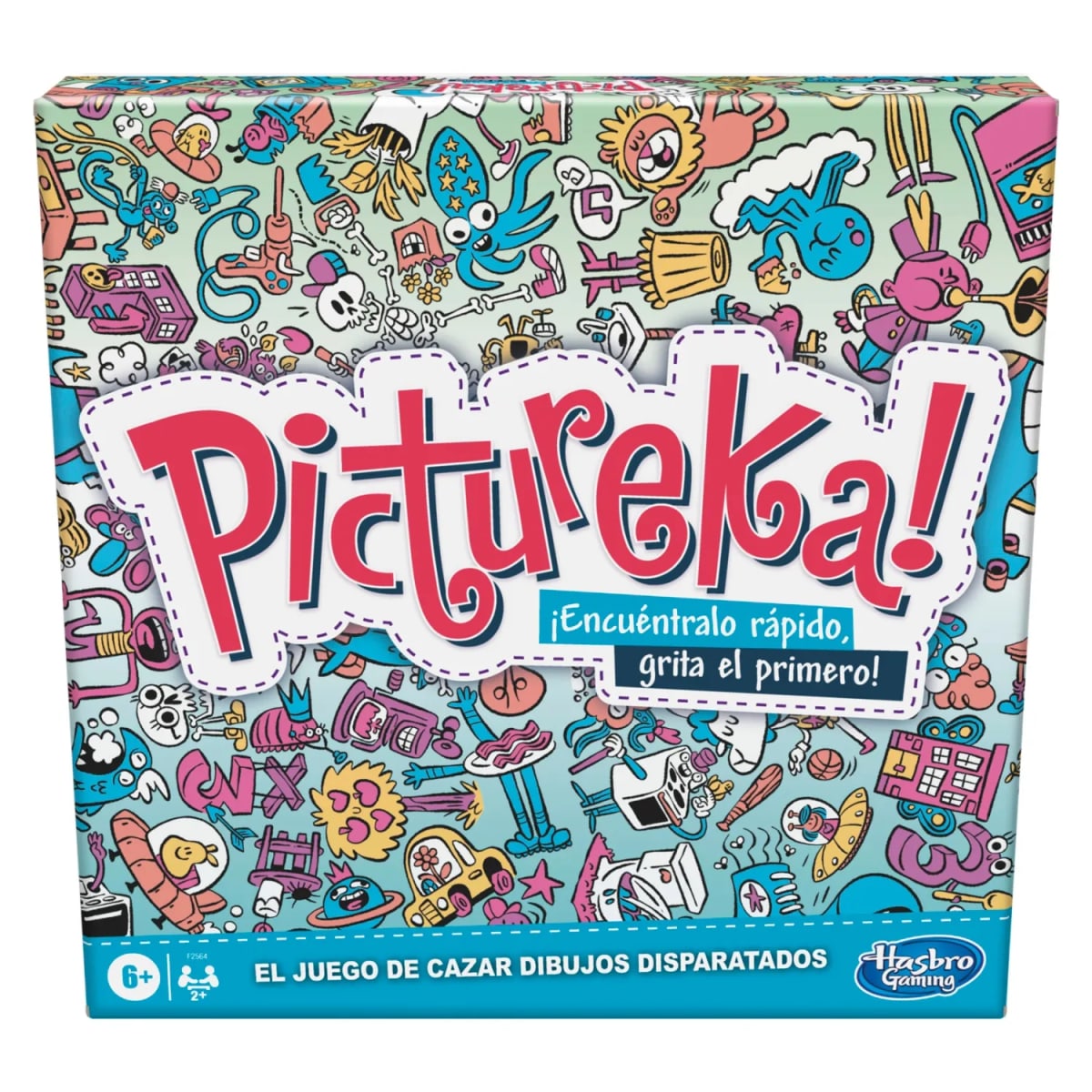JUEGO PICTUREKA CLASSIC 1