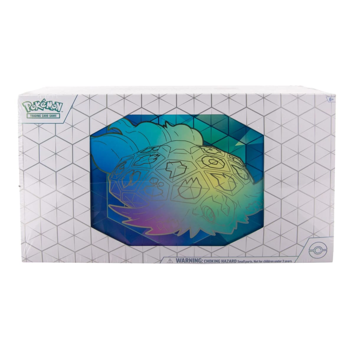 TERAPAGOS ULTRA PREMIUN COLLECTION 1