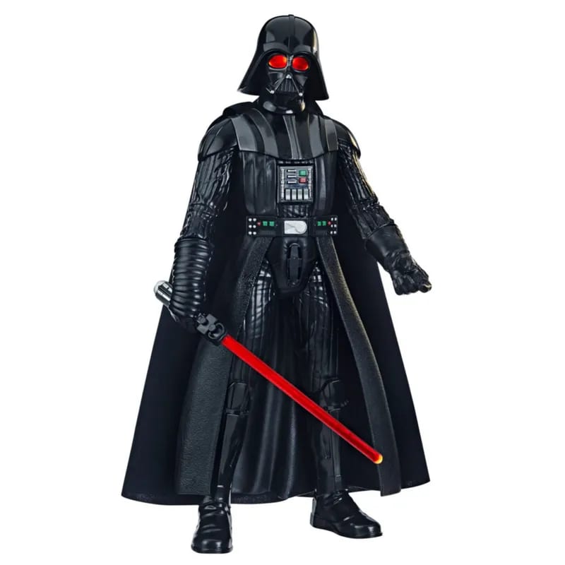 STAR WARS MEGA DARTH VADER2