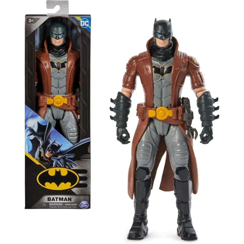 BATMAN FIGURAS ARTICULADO SURTIDO 1