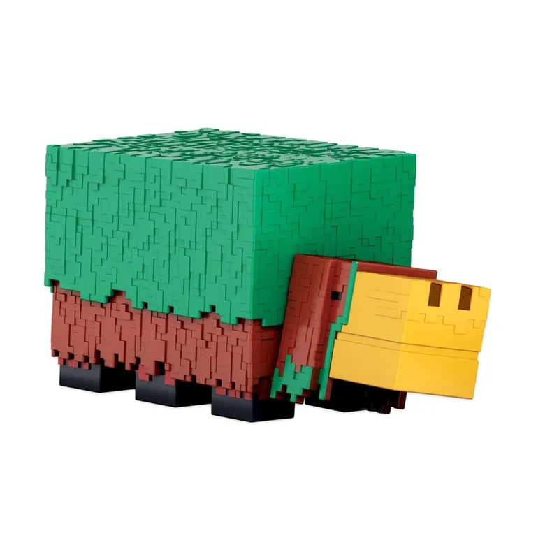 Minecraft Figura Sniffer de 3.252