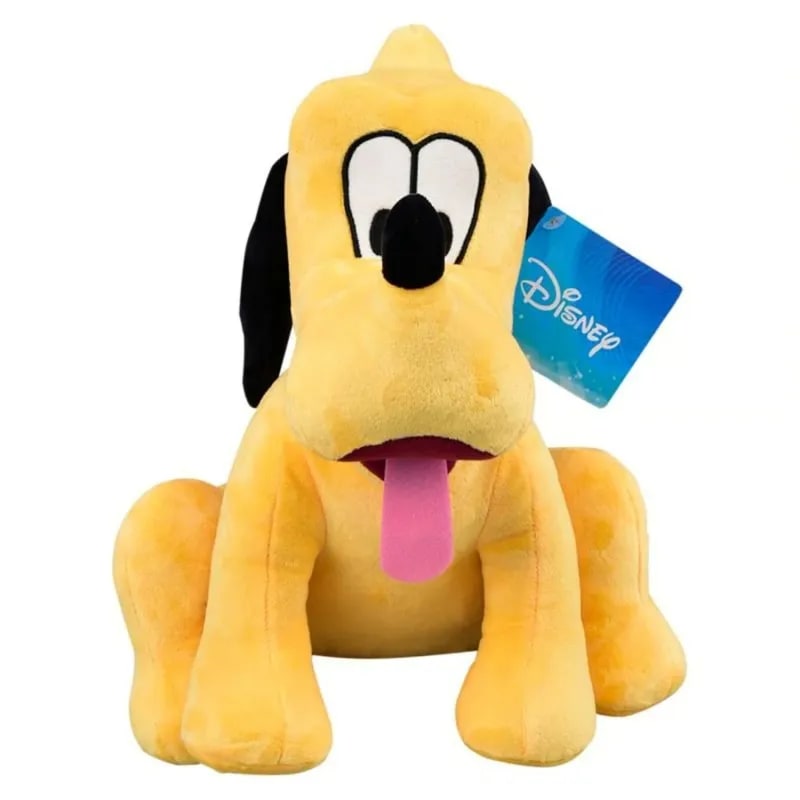 PELUCHE PLUTO STANDARD 30CM 1