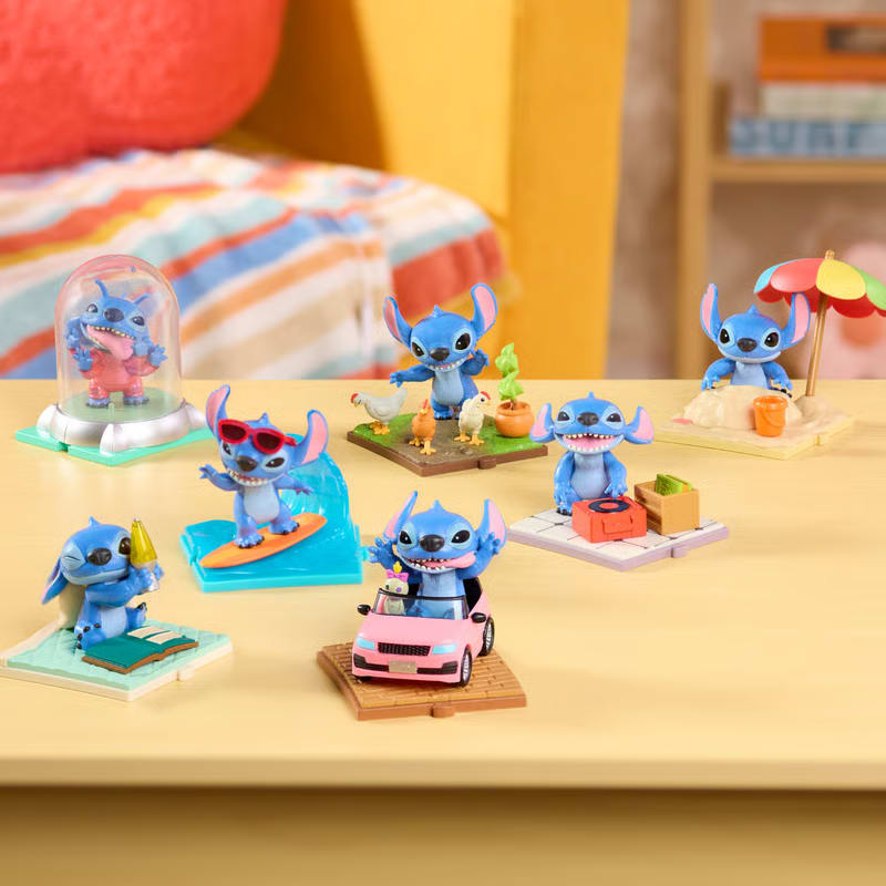 STITCH FIGURAS PELICULA1