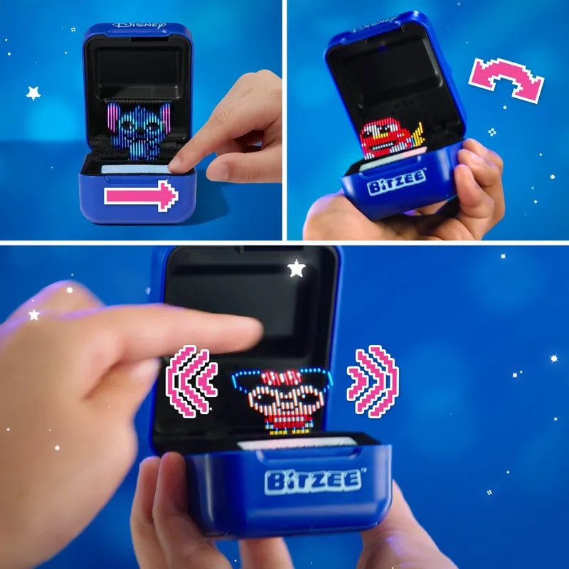 BITZEE INTERACTIVO DIGITAL DISNEY3