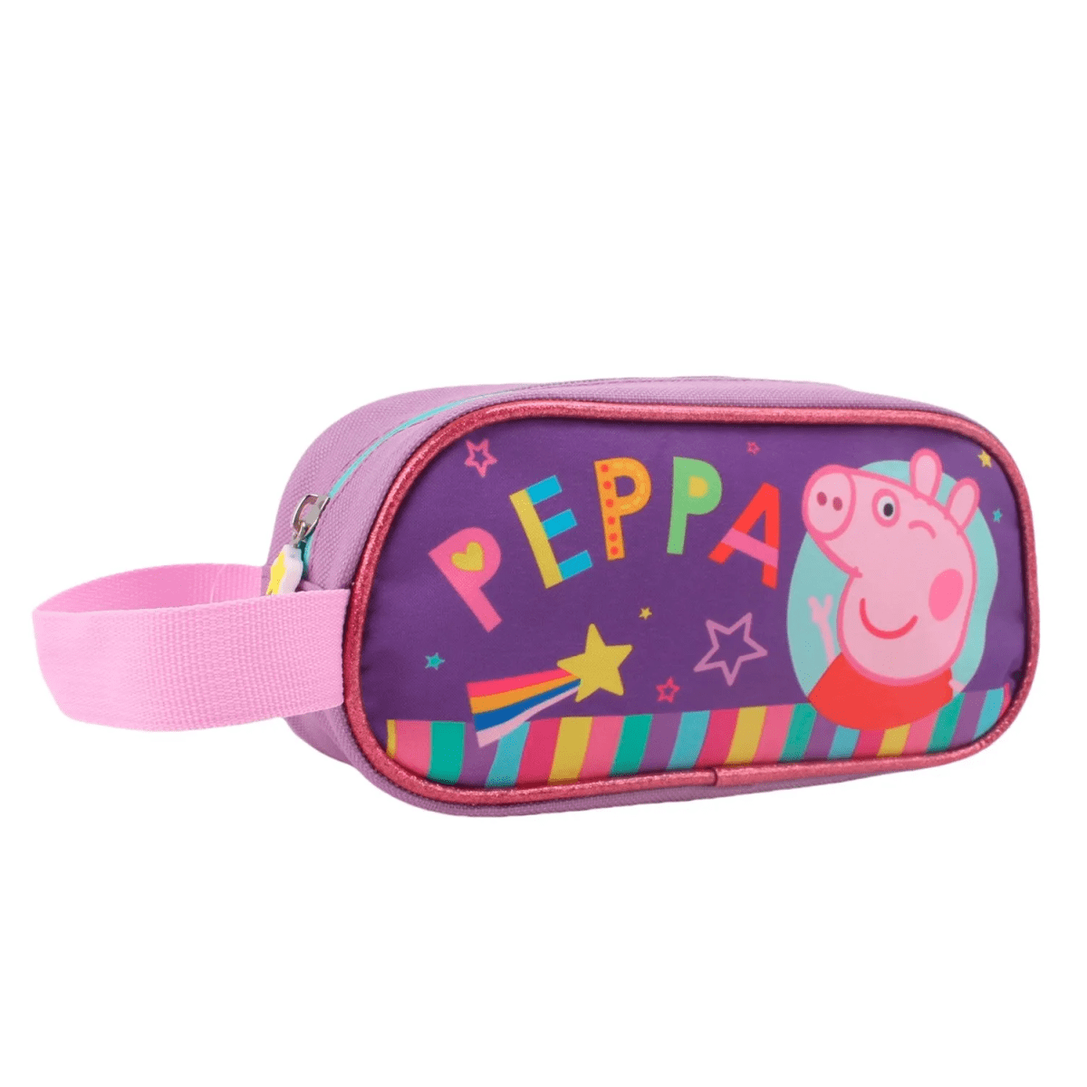 SET PROMO BTS CON RUEDAS 3 PIEZAS PEPPA4