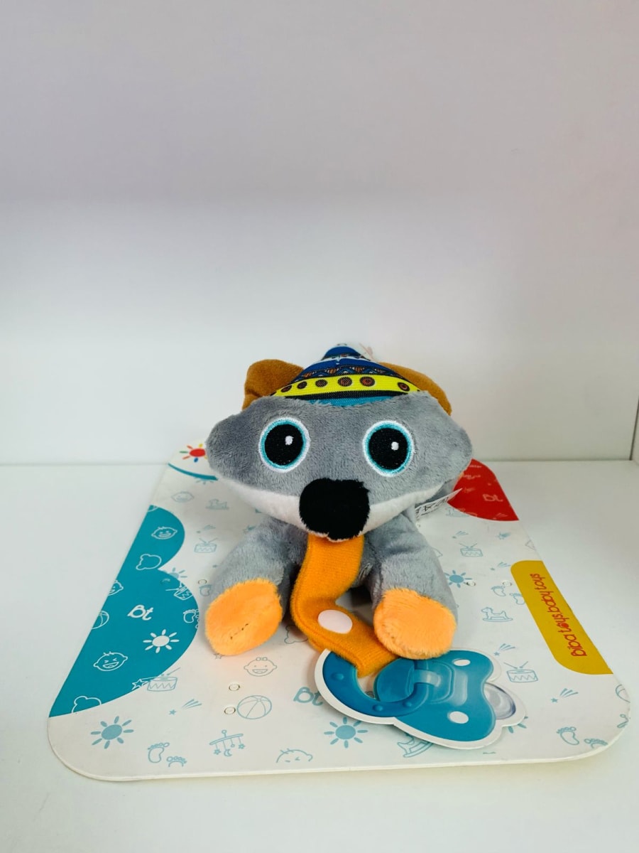 WOODLAND FRIENDS JITTERING2