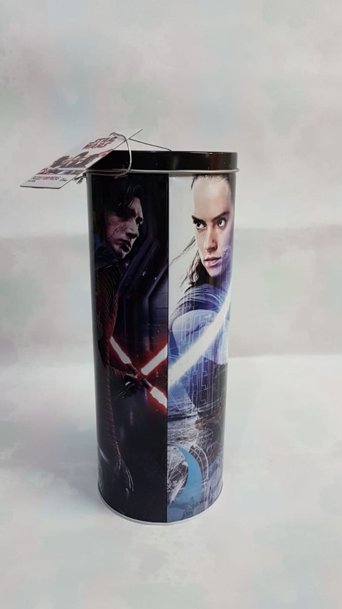 PUZZLE 1000 PCS - STAR WARS II1