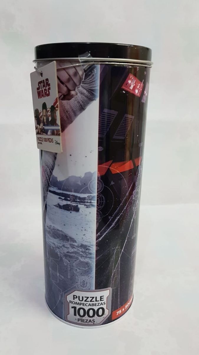 PUZZLE 1000 PCS - STAR WARS II3