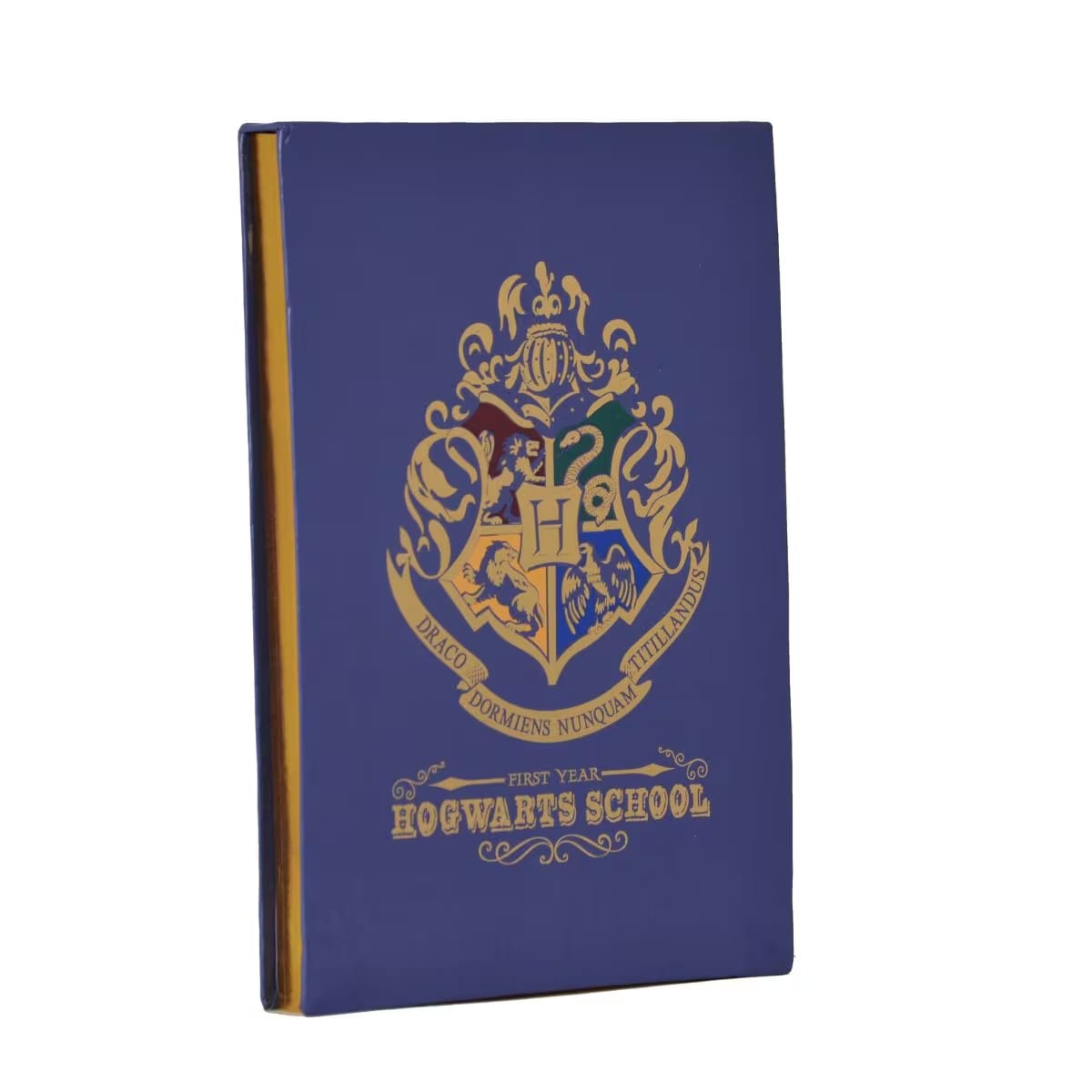 MAW HARRY POTTER - BLOCK DE NOTAS HARRY POTTER 1