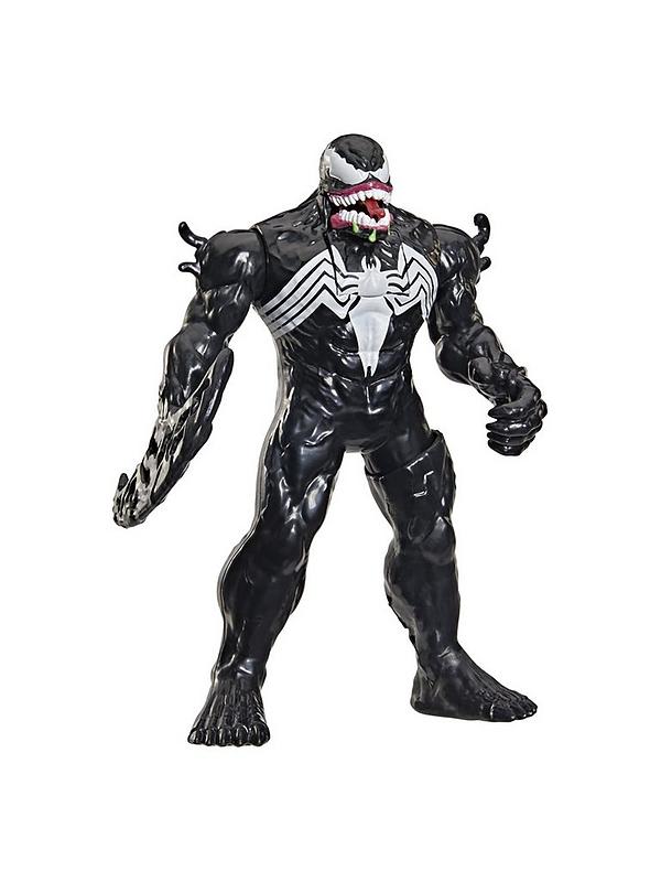 SPIDER-MAN Marvel Venom Action FX1