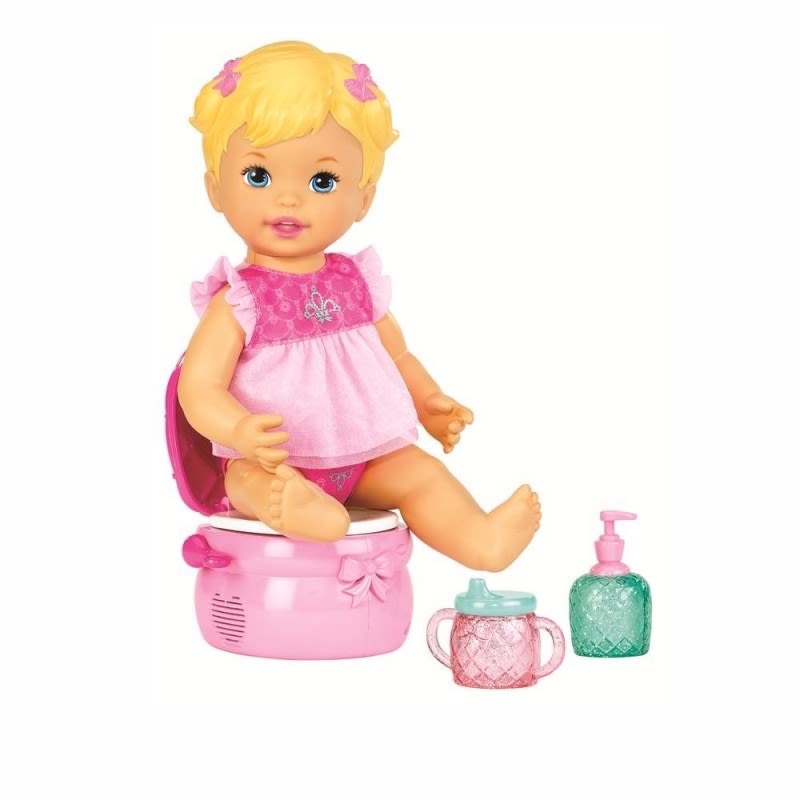 LITTLE MOMMY APRENDE A IR AL BAÑO2