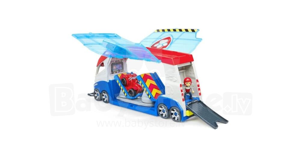 PAW VHC New Paw Patroller GML1