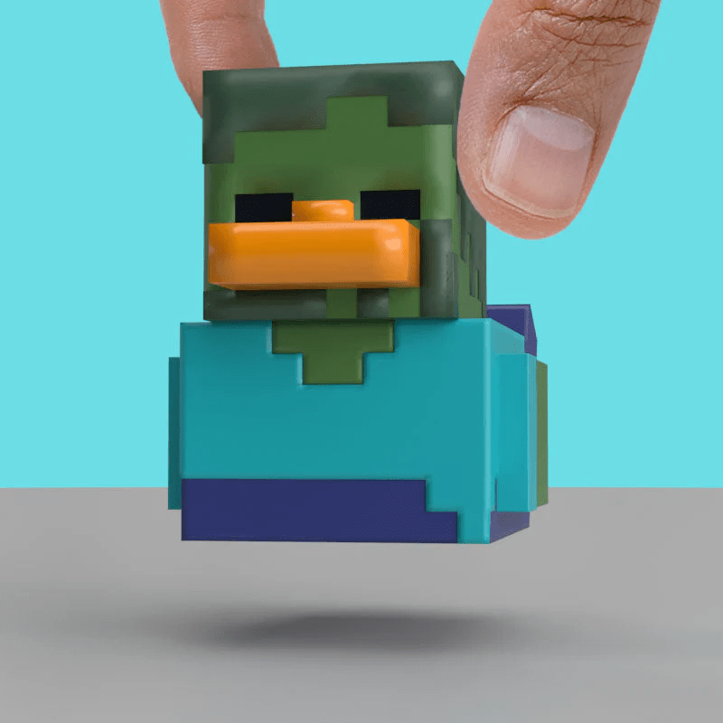 Minecraft: Zombie Tubbz (Mini Edition)2