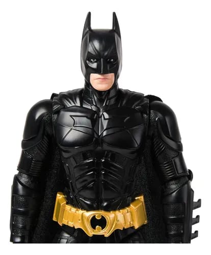 BATMAN FIGURA 30 CM THE DARK KNIGHT IMEXPORTA