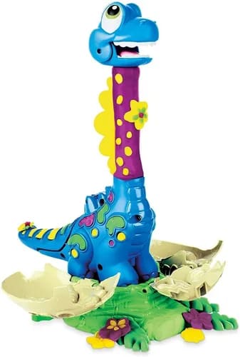 PD DINO CREW SET HASBRO