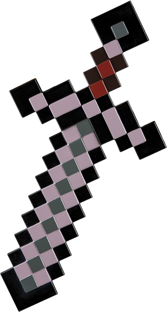 NETHERITE SWORD INTEK
