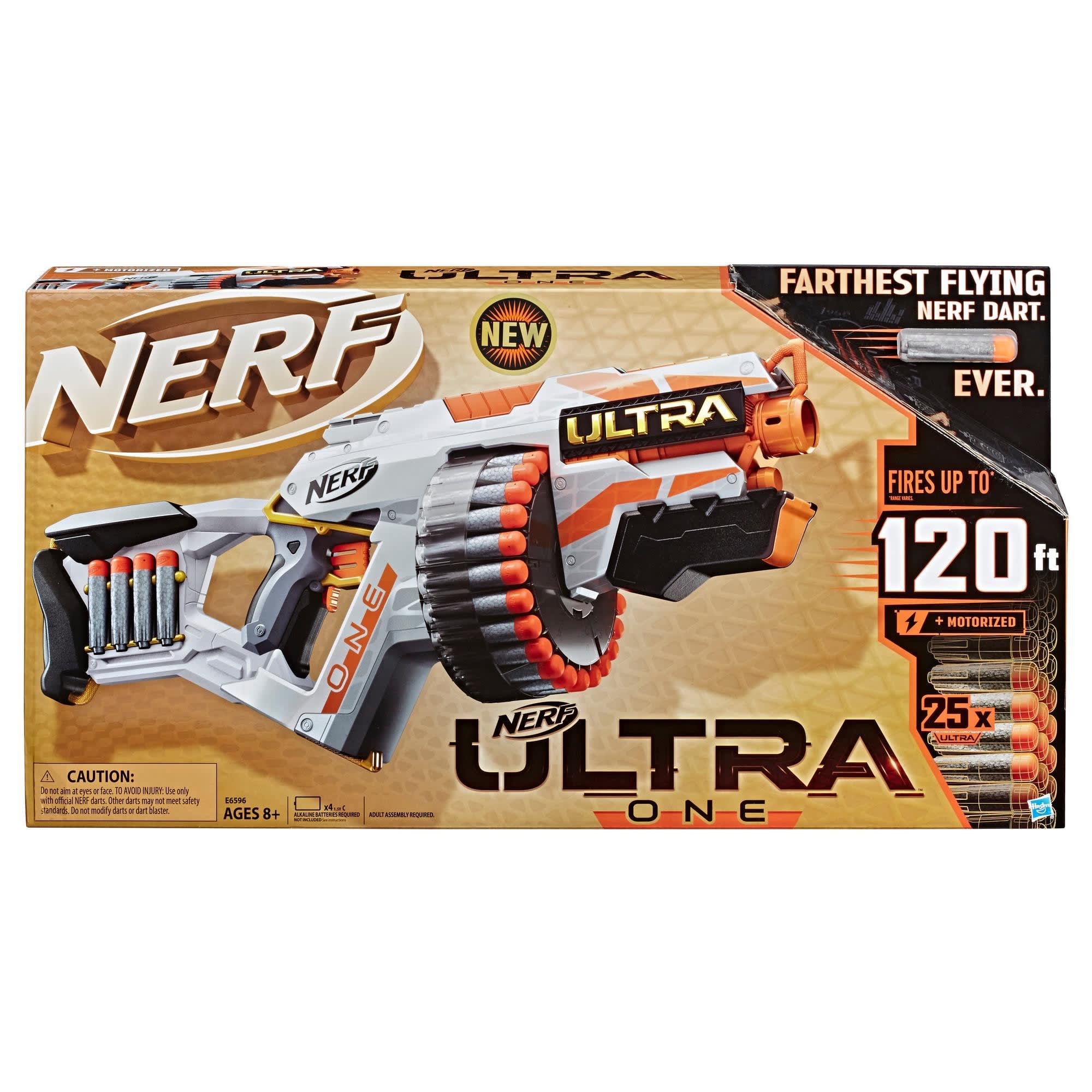 NERF ULTRA ONE HASBRO