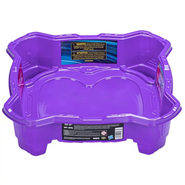 BEYBLADE BURST QUAD STRIKE BEYSTADIUM | Juguetería Little Toys Chile
